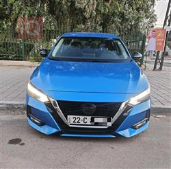 نيسان سنترا